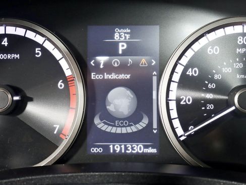 Used 2015 Lexus NX 200t F Sport w/ Navigation System Package AWD/4WD image 17