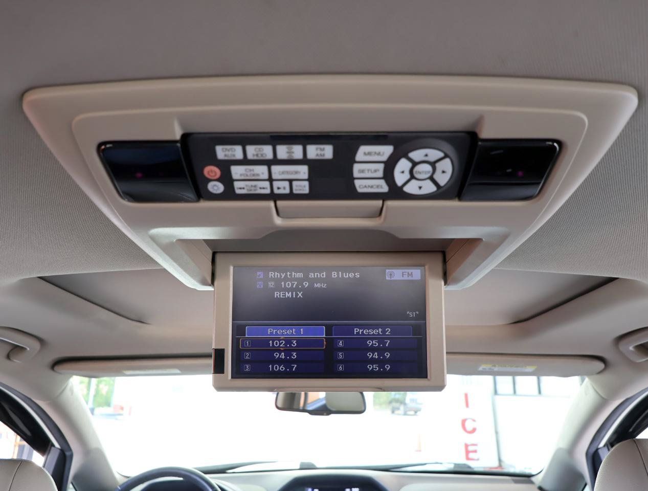 Used 2015 Honda Odyssey EX-L image 46
