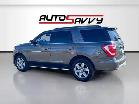 Used 2021 Ford Expedition XLT RWD image 5
