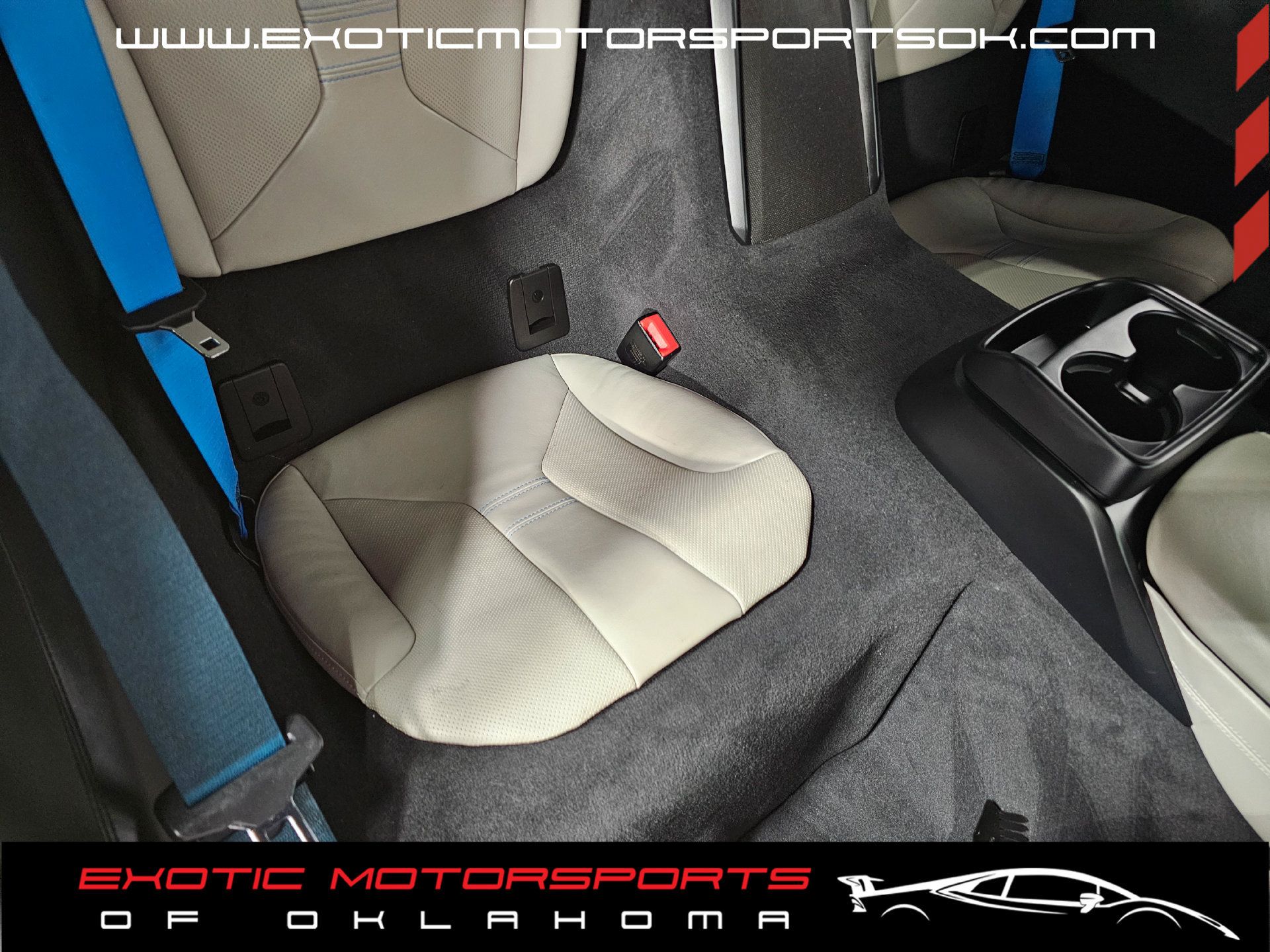 Used 2015 BMW i8 AWD/4WD image 6