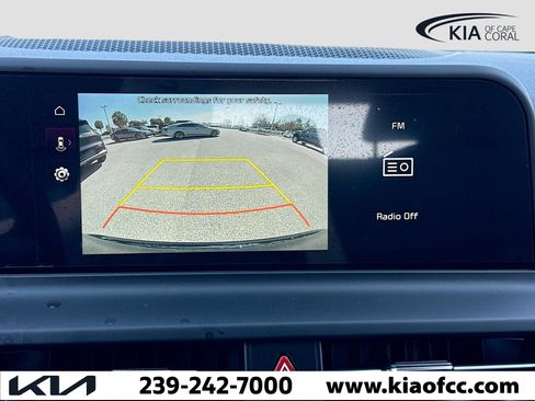 New 2026 Kia Seltos S image 29