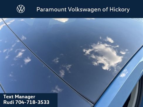 New 2026 Volkswagen Jetta SE image 33