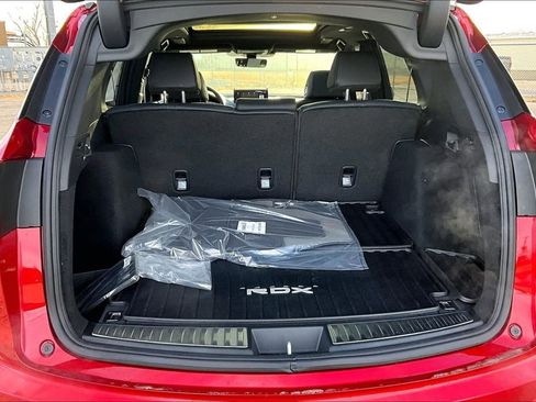 New 2026 Acura RDX A-Spec image 41