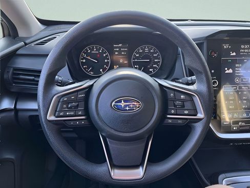 Used 2024 Subaru Impreza 2.0i Sport w/ Popular Package #1 AWD/4WD image 16