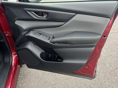 Used 2025 Subaru Ascent Onyx Edition w/ Popular Package #2 image 14