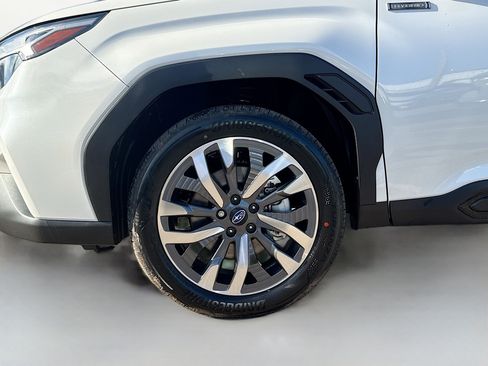 New 2025 Subaru Forester Touring image 42