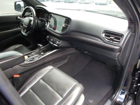 Used 2021 Dodge Durango R/T AWD/4WD image 21