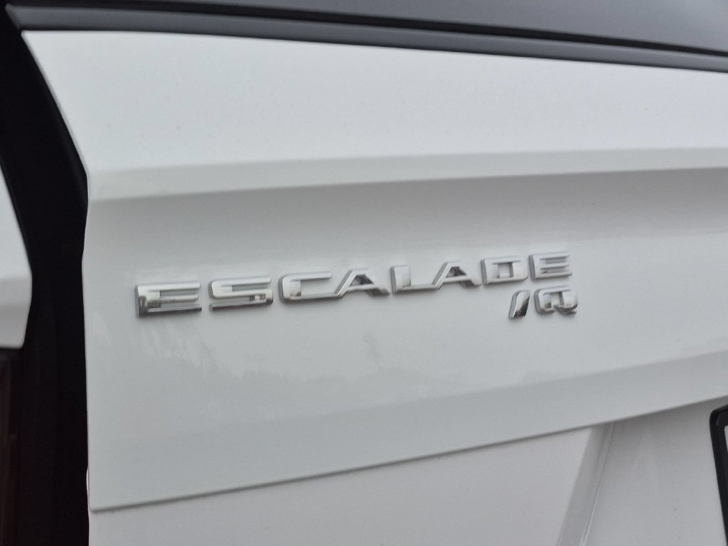 New 2025 Cadillac Escalade IQ Sport 2 AWD/4WD image 32