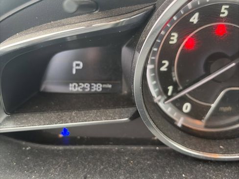 Used 2016 MAZDA CX-3 Grand Touring image 5