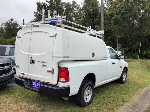 Used 2023 RAM 1500 Tradesman w/ Power & Remote Entry Group image 5