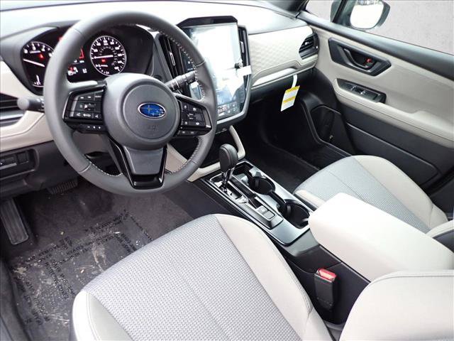 New 2026 Subaru Forester Premium AWD/4WD image 10