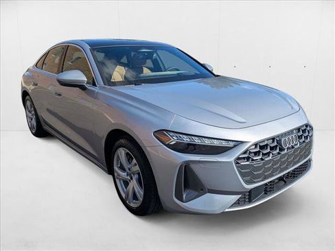 New 2025 Audi A5 2.0T Premium Plus image 3