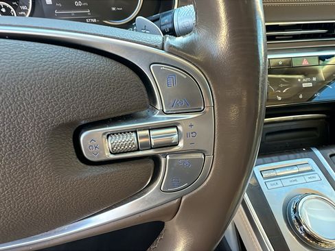 Used 2024 Genesis GV80 2.5T image 29