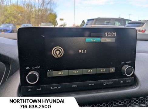 Used 2023 Honda HR-V Sport image 22