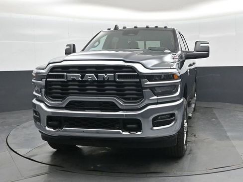 New 2026 RAM 2500 Tradesman image 9