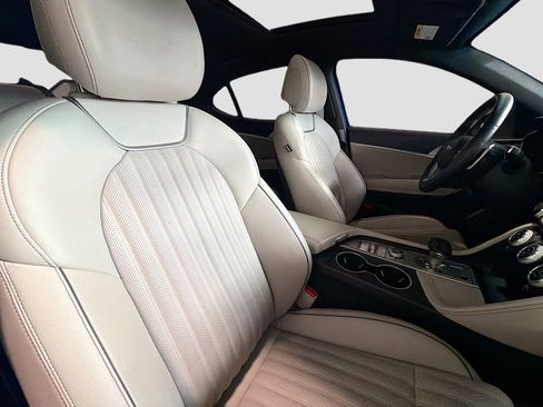 Used 2023 Genesis G70 2.0T w/ Sport Prestige Package image 28