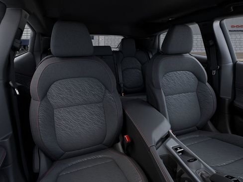 New 2026 Dodge Charger R/T AWD/4WD image 16