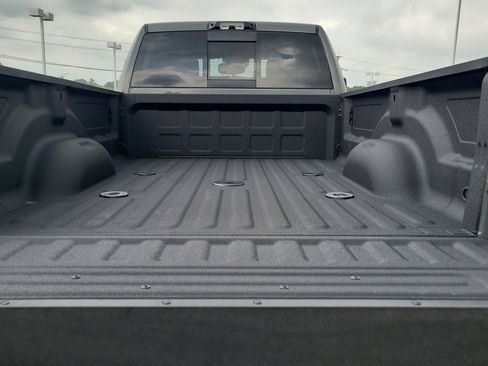 New 2026 RAM 3500 Big Horn AWD/4WD image 5