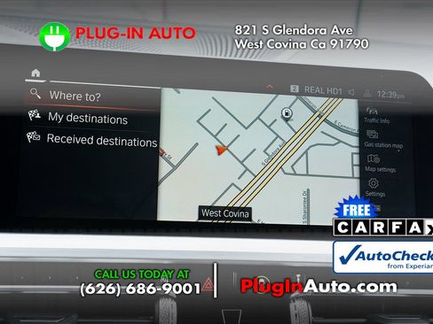 Used 2021 BMW 430i Coupe w/ Convenience Package image 27