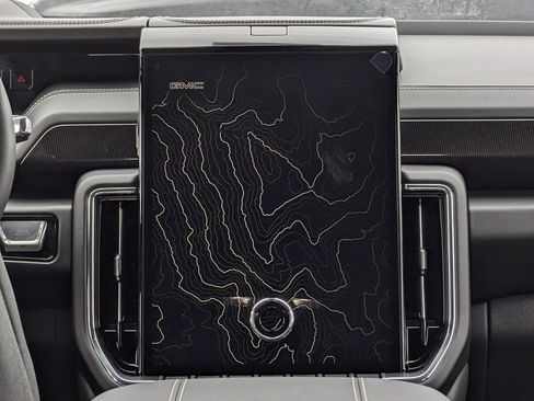 New 2026 GMC Yukon Elevation image 24