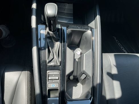 Used 2023 Honda Accord Sport image 28