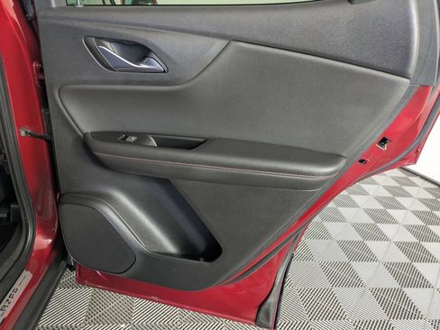 Certified 2020 Chevrolet Blazer RS w/ LPO, Floor Liner Package FWD image 33