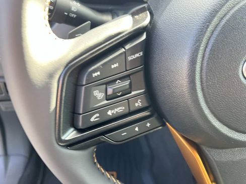 New 2026 Subaru Forester Wilderness image 26