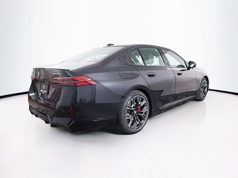 New 2026 BMW i5 eDrive40 w/ M Sport Package AWD/4WD image 7