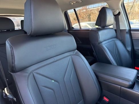 Certified 2024 Hyundai Santa Fe XRT image 29