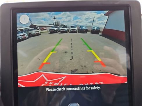 Used 2022 Ford Edge SEL AWD/4WD image 41