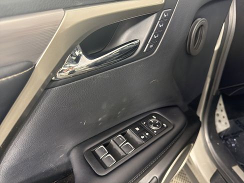 Used 2020 Lexus RX 350 F Sport w/ Accessory Package image 8