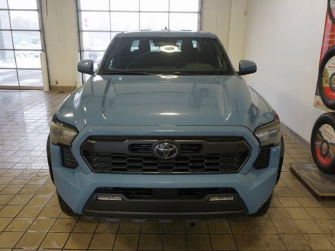 New 2026 Toyota Tacoma TRD Off-Road image 14