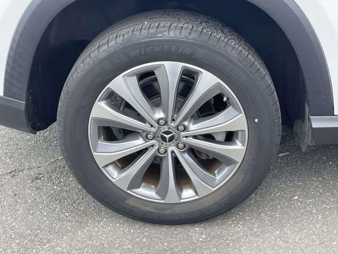 Used 2021 Mercedes-Benz GLE 350 4MATIC image 9