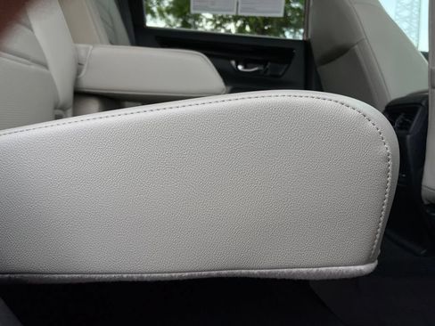 Certified 2026 Honda CR-V EX-L image 35