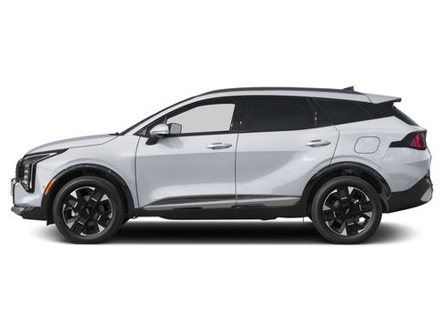 New 2026 Kia Sportage SX Prestige AWD/4WD image 30