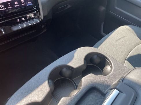 New 2026 RAM 2500 Tradesman image 19