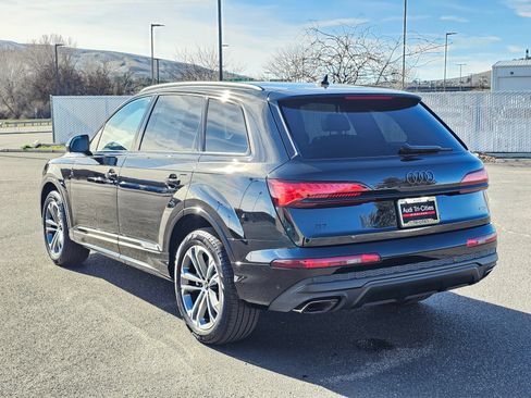 New 2026 Audi Q7 2.0T Premium AWD/4WD image 35