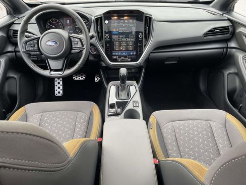 Certified 2025 Subaru Crosstrek 2.5i Sport w/ Popular Package #4A image 13