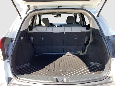 Used 2022 Honda HR-V EX image 45