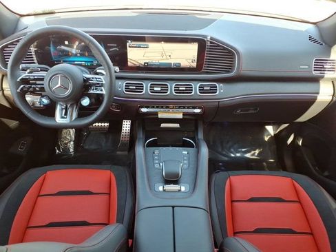 New 2026 Mercedes-Benz GLE 53 AMG 4MATIC image 4