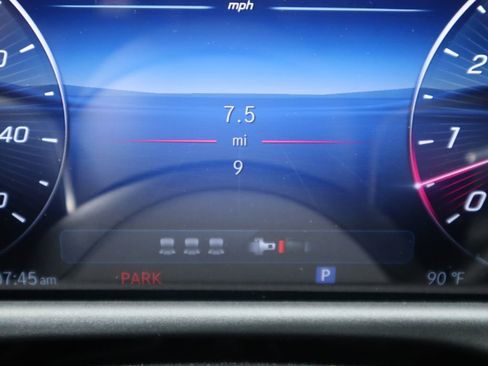 Certified 2025 Mercedes-Benz E 450 4MATIC All-Terrain Wagon image 33