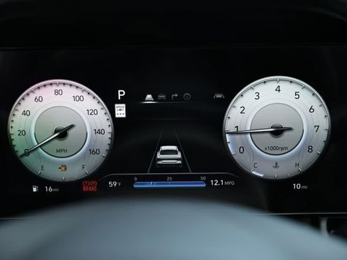 New 2026 Hyundai Elantra Limited FWD image 10