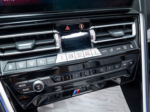 Used 2023 BMW M8 Competition AWD/4WD image 71