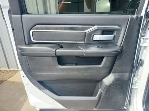 Used 2024 RAM 2500 Big Horn image 25