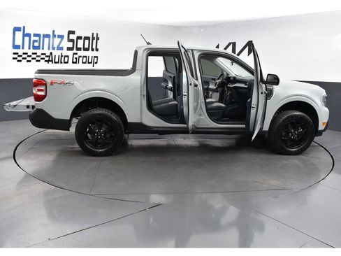 Used 2023 Ford Maverick XLT w/ Equipment Group 300A Standard image 28