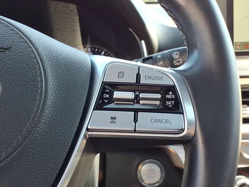 Used 2021 Kia Telluride SX w/ Nightfall Edition Package AWD/4WD image 29