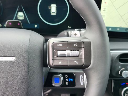 New 2026 Hyundai Palisade SEL image 30