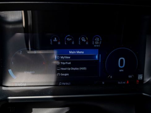 Used 2026 Ford F350 King Ranch w/ Chrome Package image 20