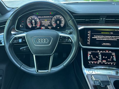 Used 2020 Audi A6 3.0T Prestige w/ Prestige Package image 18