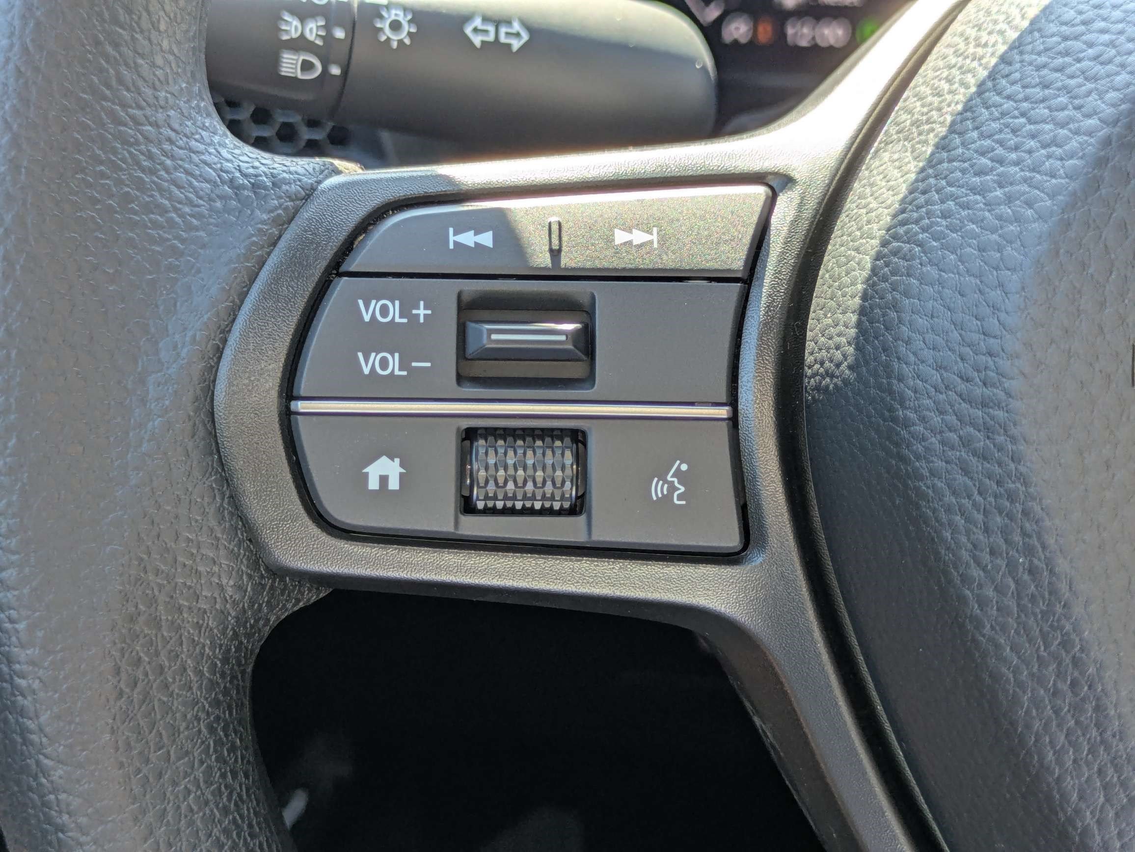 New 2026 Honda CR-V LX image 30
